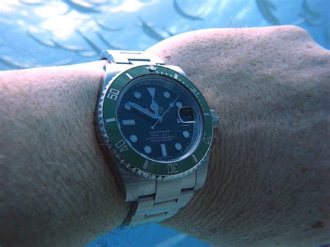 can i wear my rolex datejust in the pool|rolex datejust 100 meter swim.